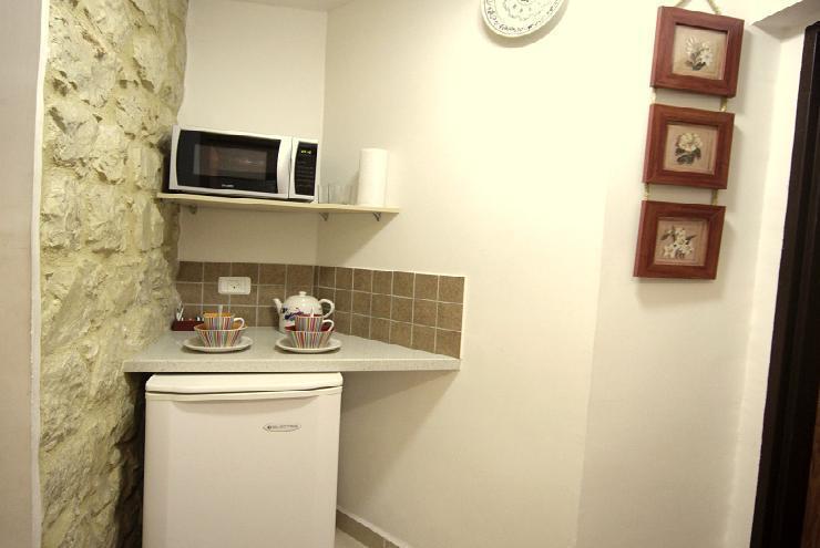 Haifa Guest House Værelse billede